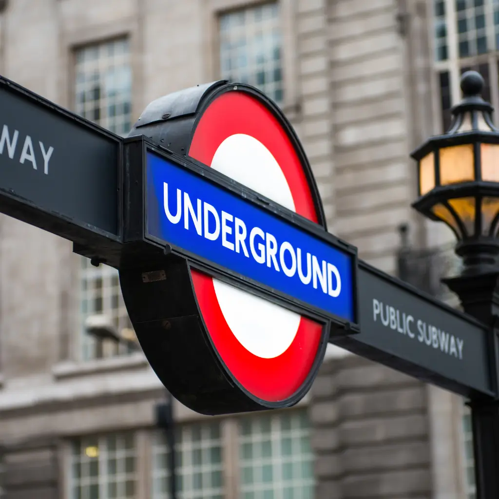 Emotional Support Animal on London Underground or registering with ESA Registry UK